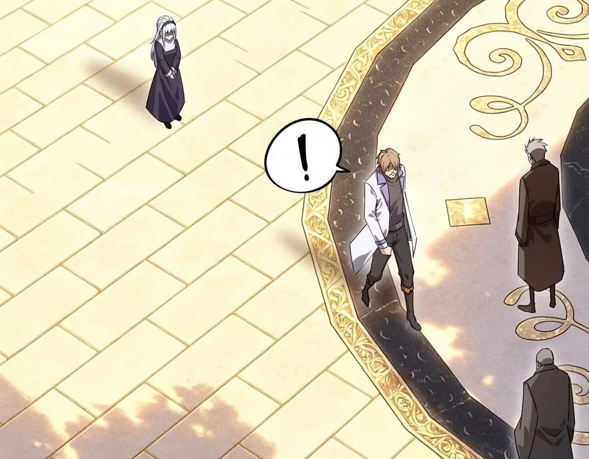 All People Scramble for the Tower, I Cleared 999 Floors in Advance Chapter 56 page 104