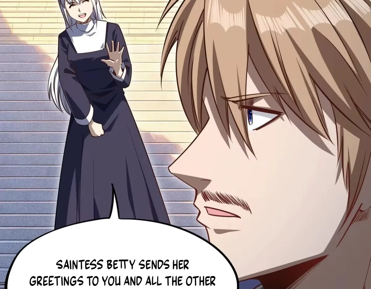 All People Scramble for the Tower, I Cleared 999 Floors in Advance Chapter 56 page 107