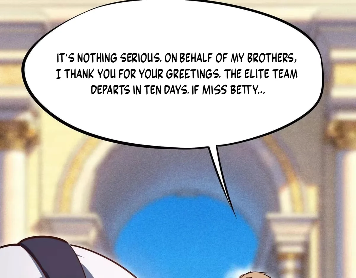 All People Scramble for the Tower, I Cleared 999 Floors in Advance Chapter 56 page 109