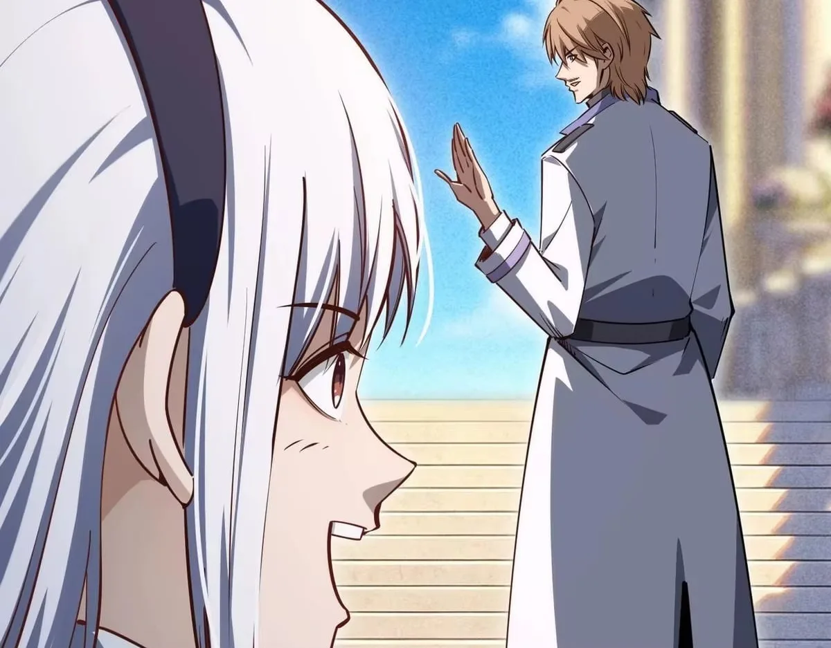All People Scramble for the Tower, I Cleared 999 Floors in Advance Chapter 56 page 110