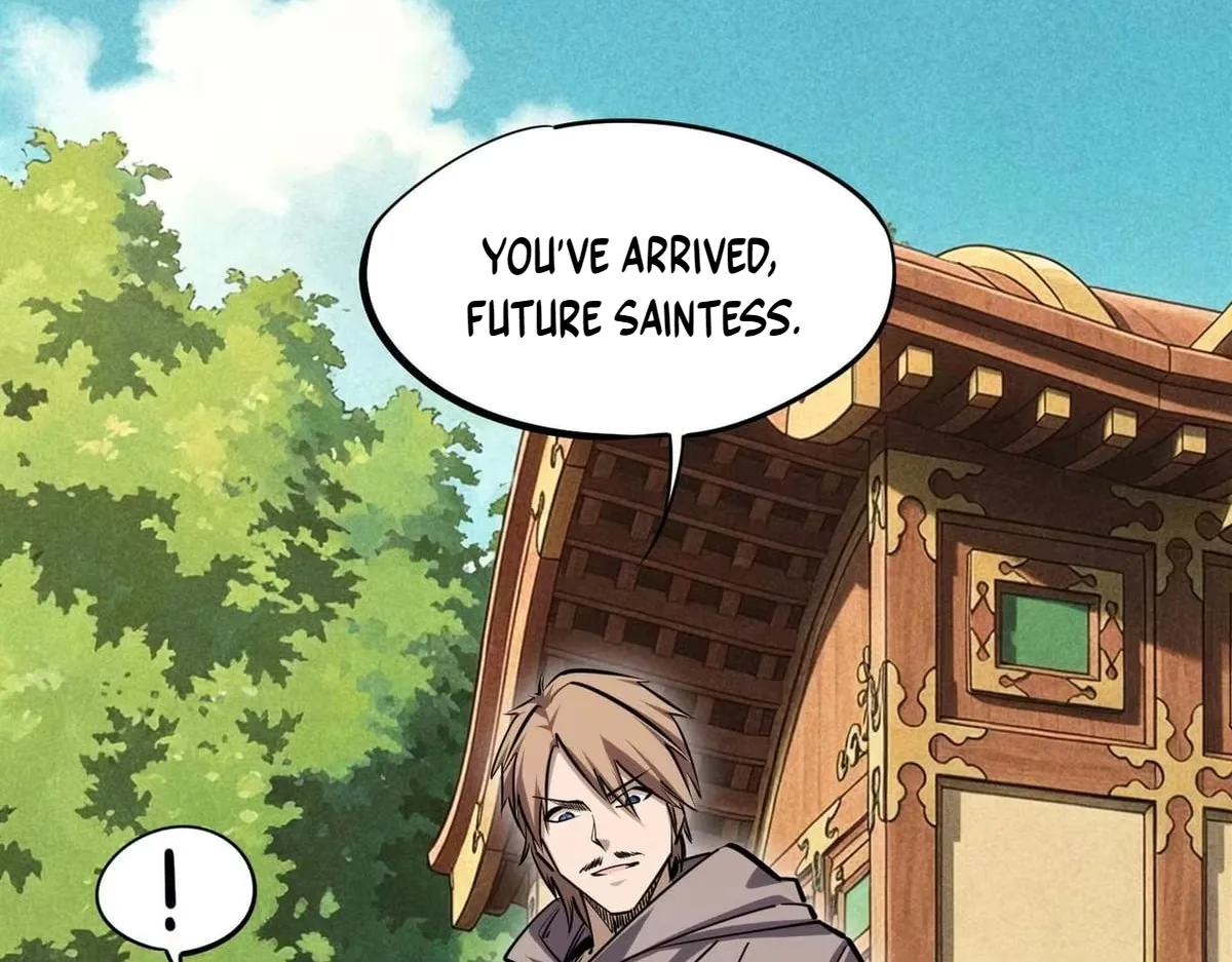 All People Scramble for the Tower, I Cleared 999 Floors in Advance Chapter 56 page 122