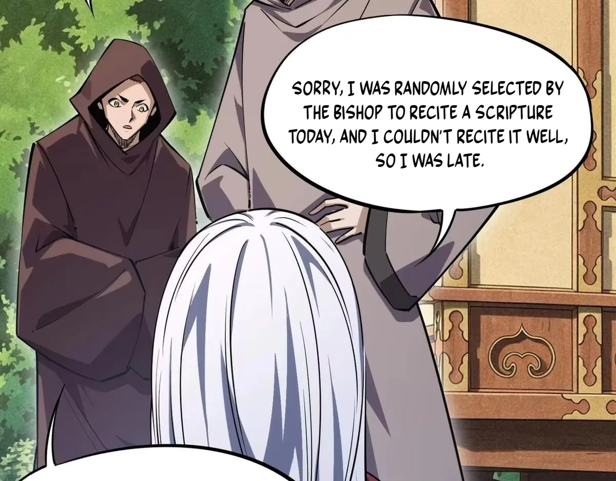 All People Scramble for the Tower, I Cleared 999 Floors in Advance Chapter 56 page 123