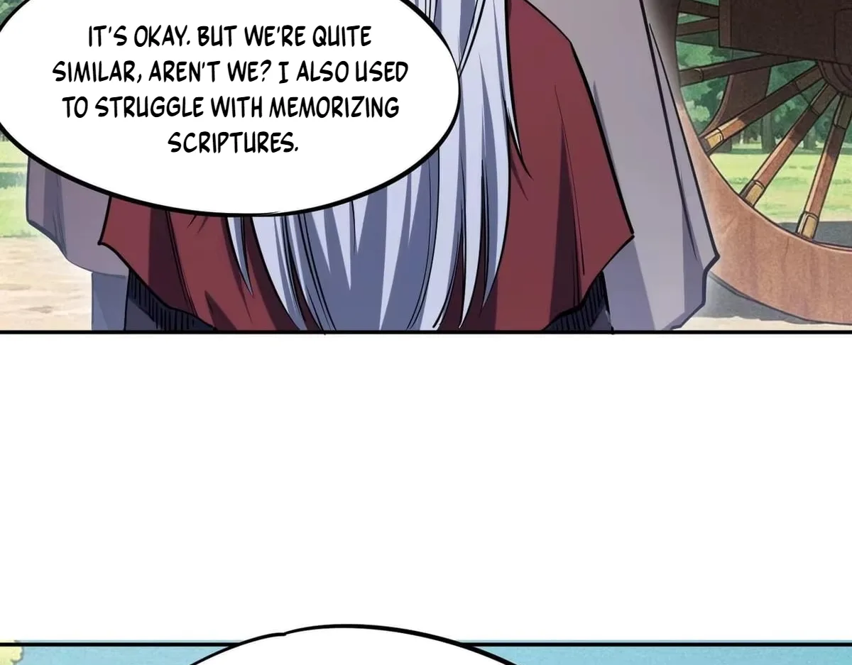 All People Scramble for the Tower, I Cleared 999 Floors in Advance Chapter 56 page 124