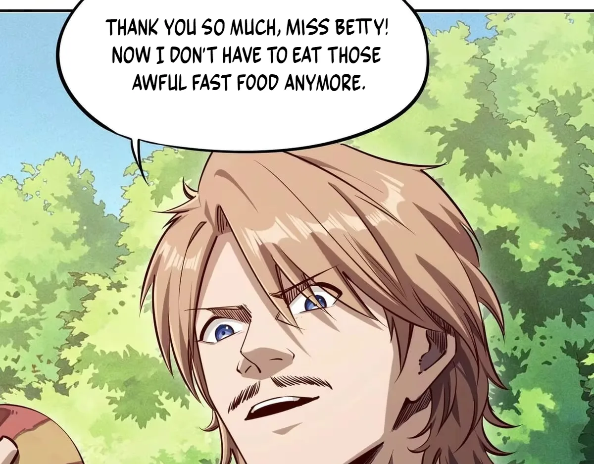 All People Scramble for the Tower, I Cleared 999 Floors in Advance Chapter 56 page 132