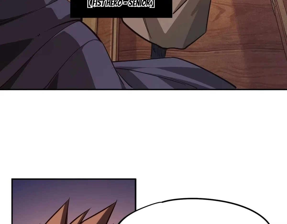 All People Scramble for the Tower, I Cleared 999 Floors in Advance Chapter 57 page 4
