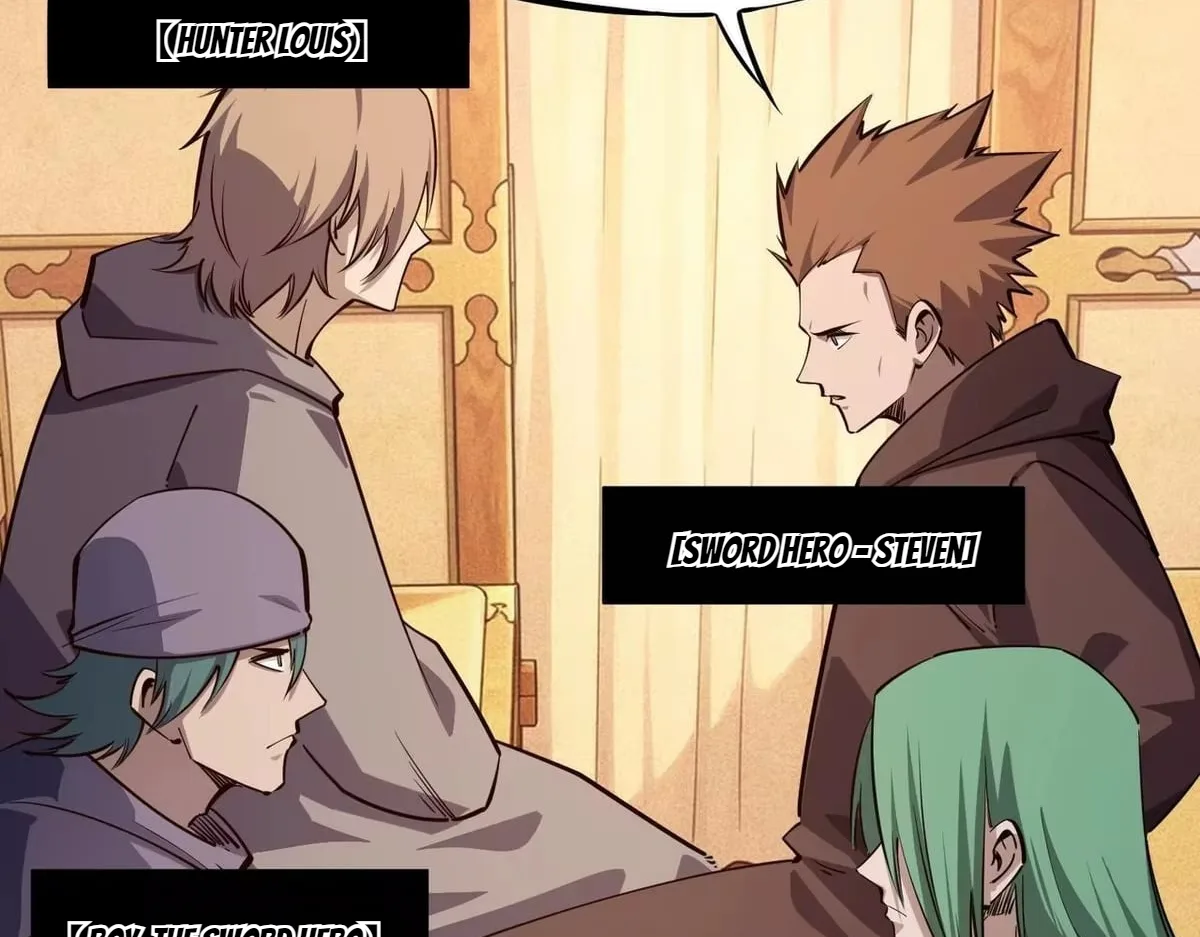 All People Scramble for the Tower, I Cleared 999 Floors in Advance Chapter 57 page 2