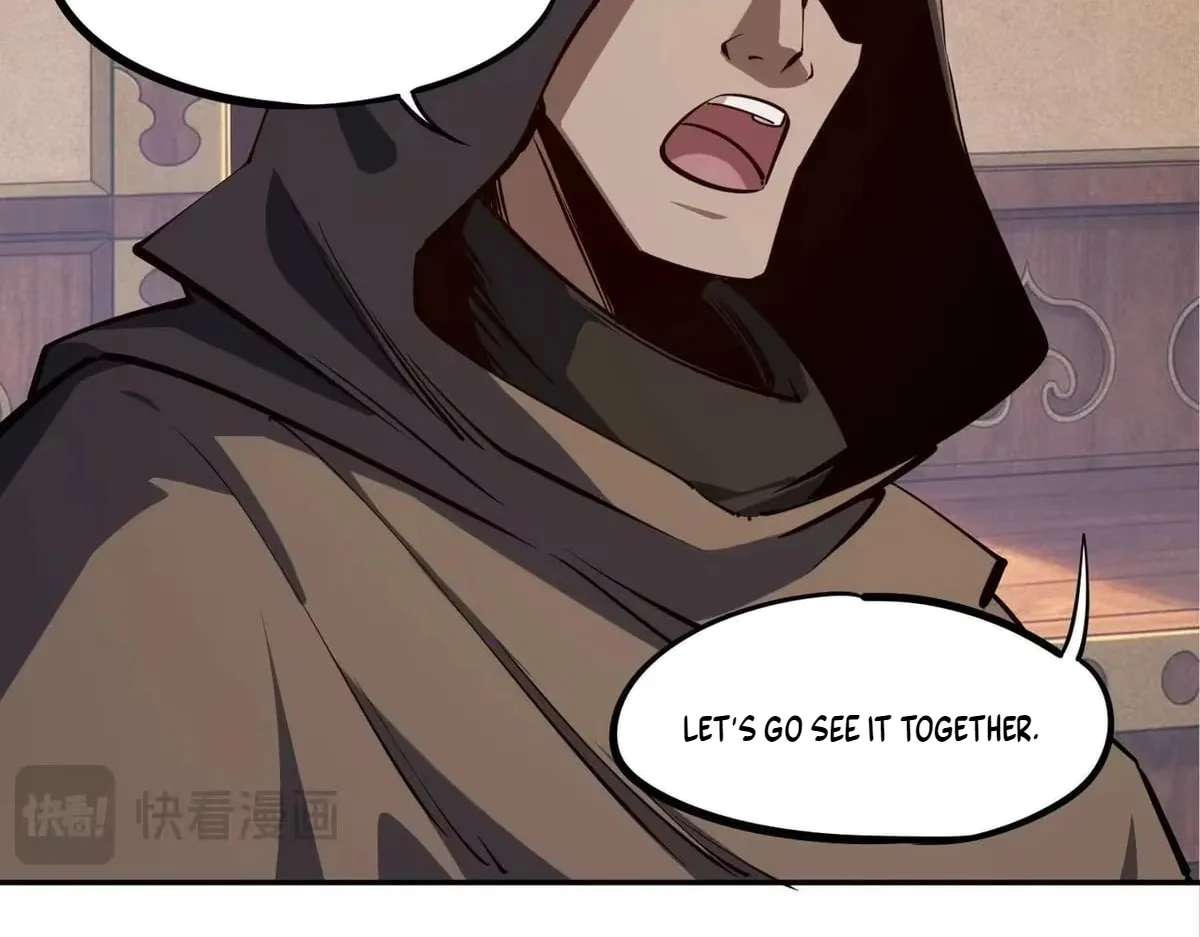 All People Scramble for the Tower, I Cleared 999 Floors in Advance Chapter 57 page 12