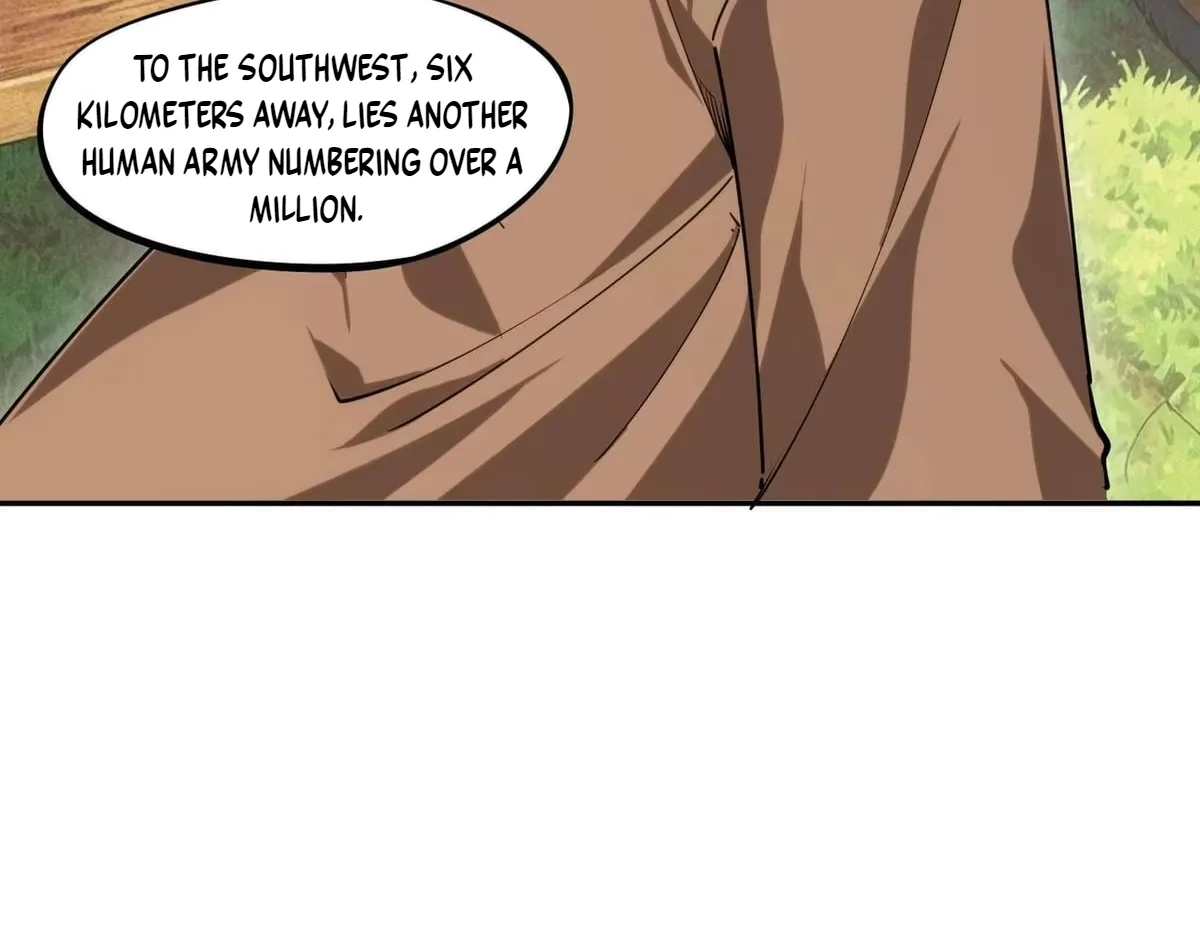 All People Scramble for the Tower, I Cleared 999 Floors in Advance Chapter 57 page 25