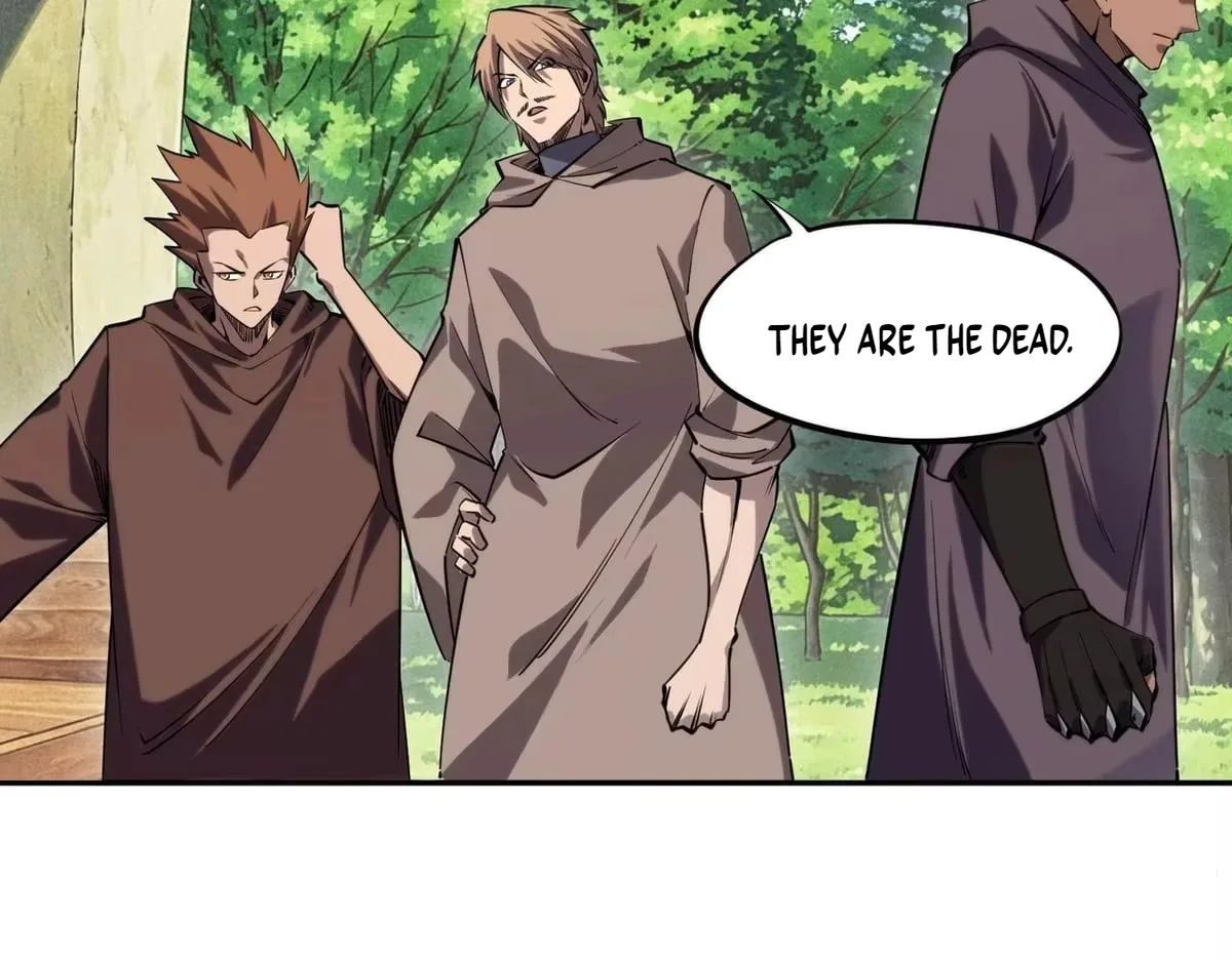 All People Scramble for the Tower, I Cleared 999 Floors in Advance Chapter 57 page 22