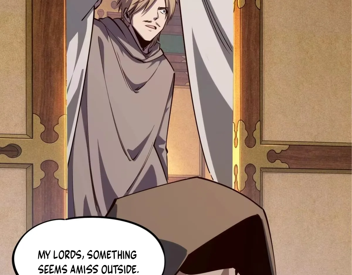 All People Scramble for the Tower, I Cleared 999 Floors in Advance Chapter 57 page 11