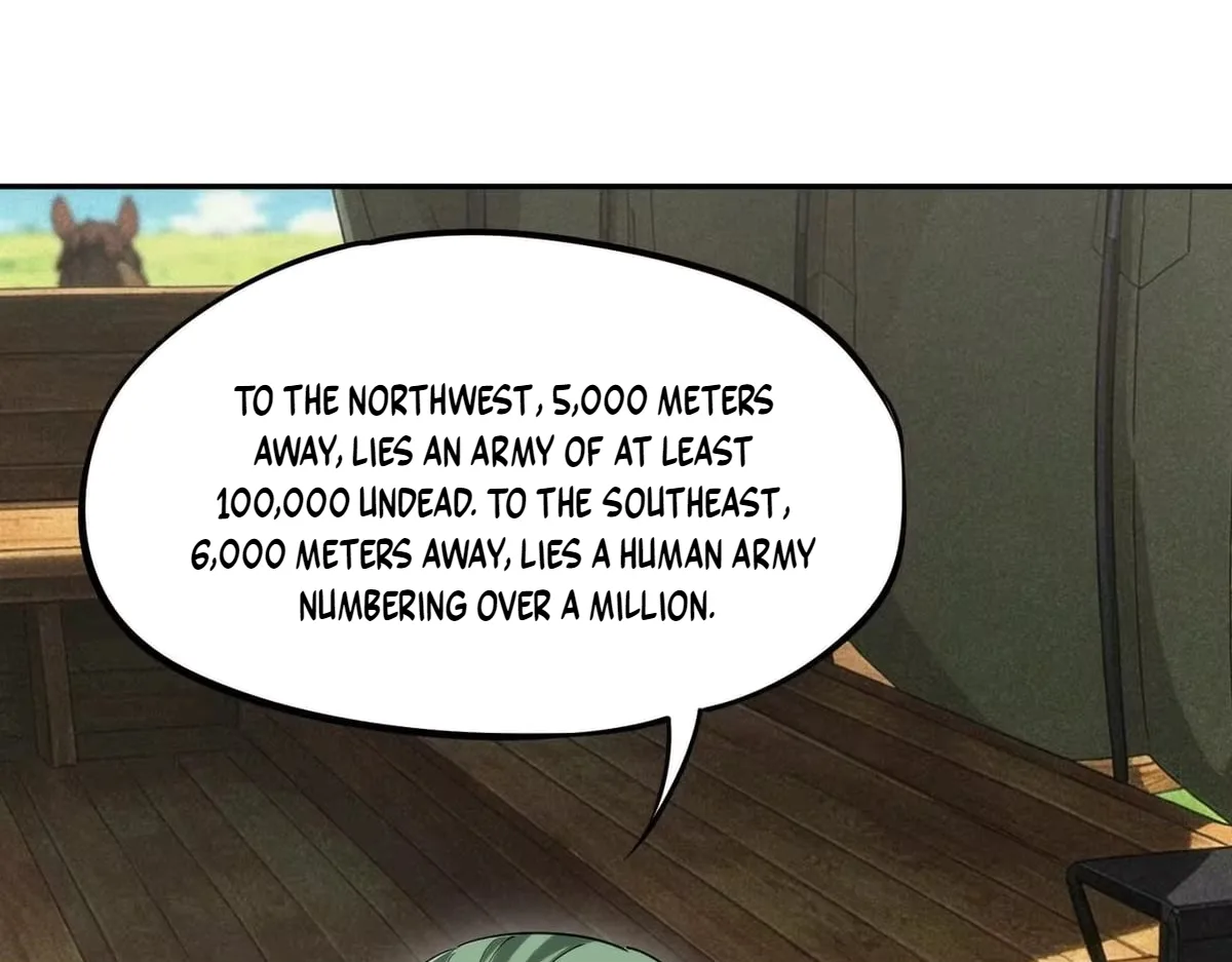 All People Scramble for the Tower, I Cleared 999 Floors in Advance Chapter 57 page 23