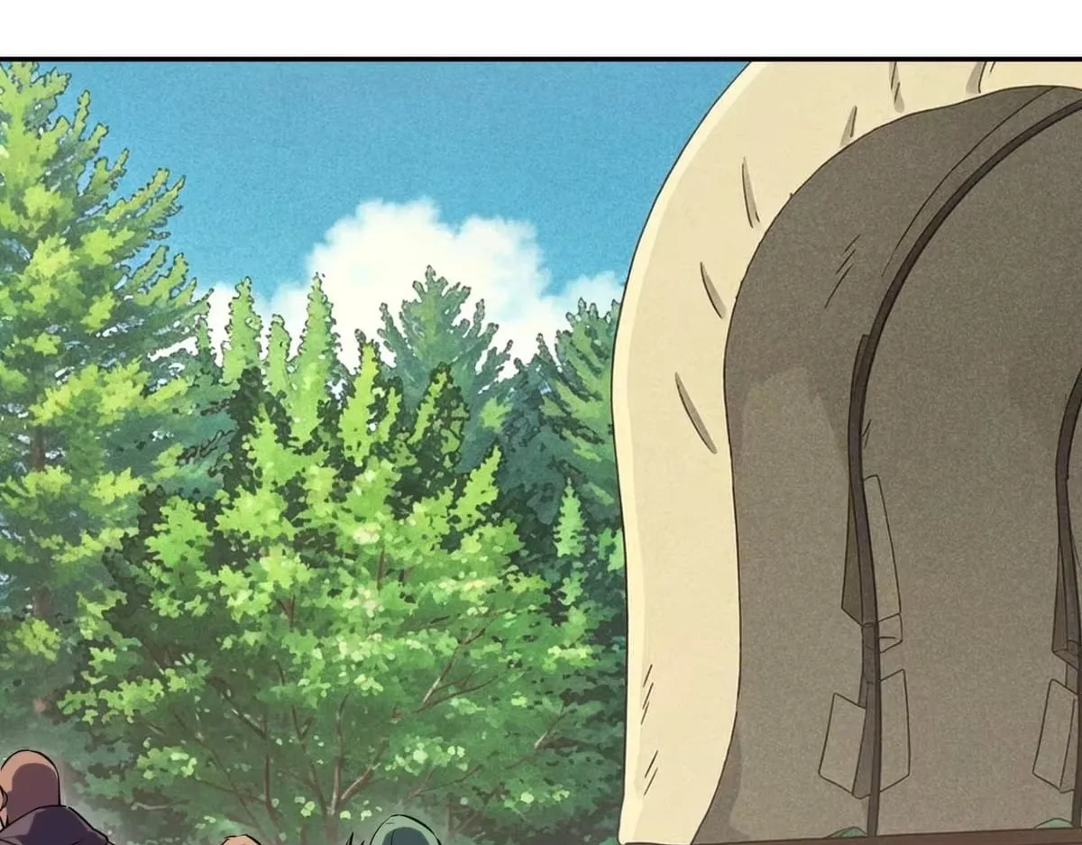 All People Scramble for the Tower, I Cleared 999 Floors in Advance Chapter 57 page 26