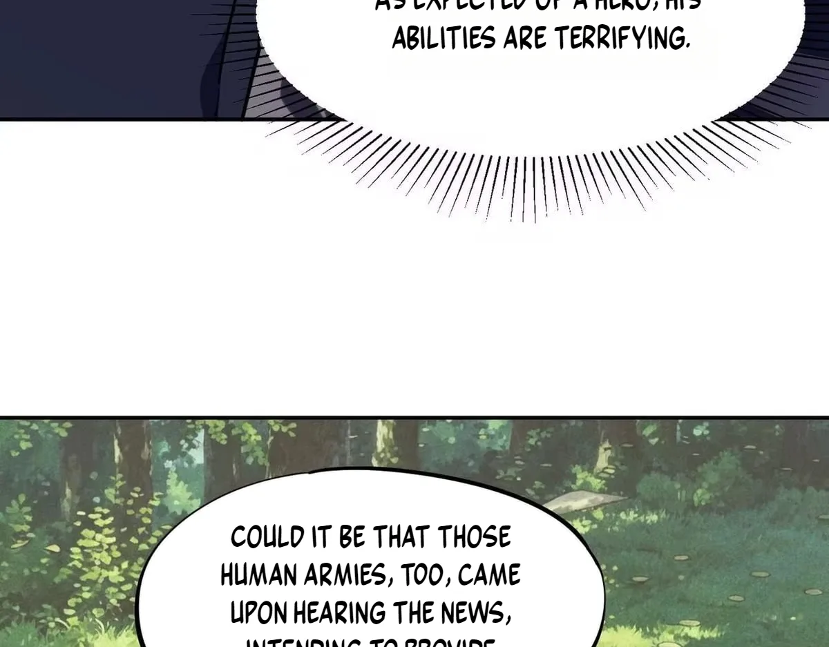 All People Scramble for the Tower, I Cleared 999 Floors in Advance Chapter 57 page 28