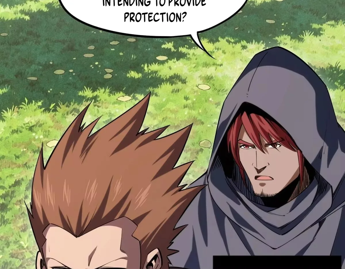 All People Scramble for the Tower, I Cleared 999 Floors in Advance Chapter 57 page 29