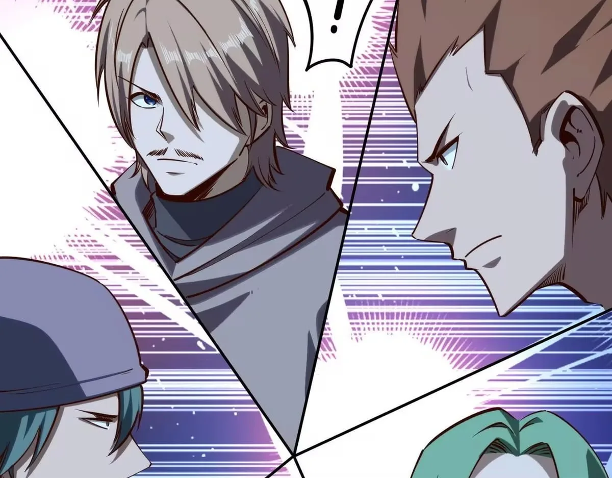 All People Scramble for the Tower, I Cleared 999 Floors in Advance Chapter 57 page 8
