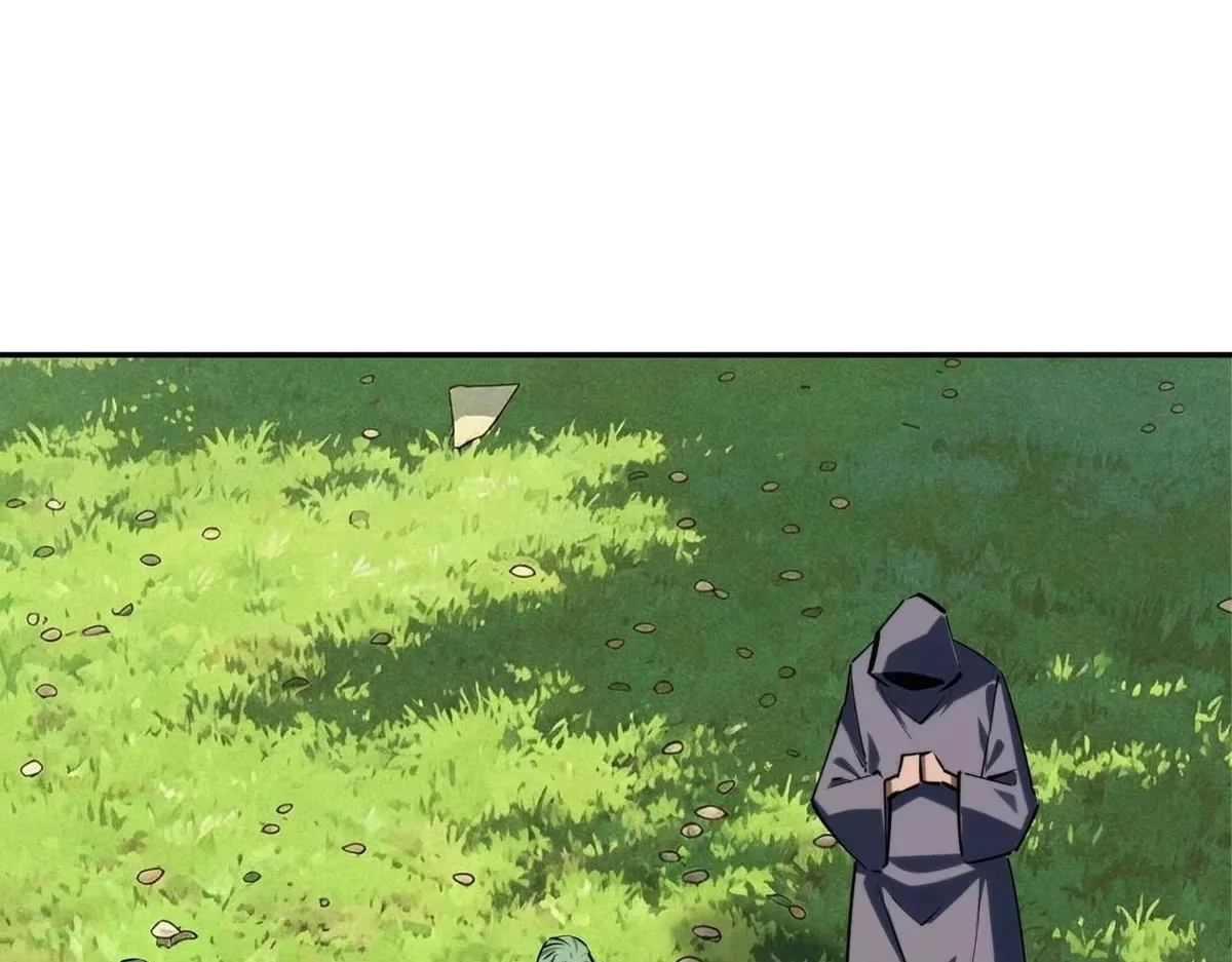 All People Scramble for the Tower, I Cleared 999 Floors in Advance Chapter 57 page 36