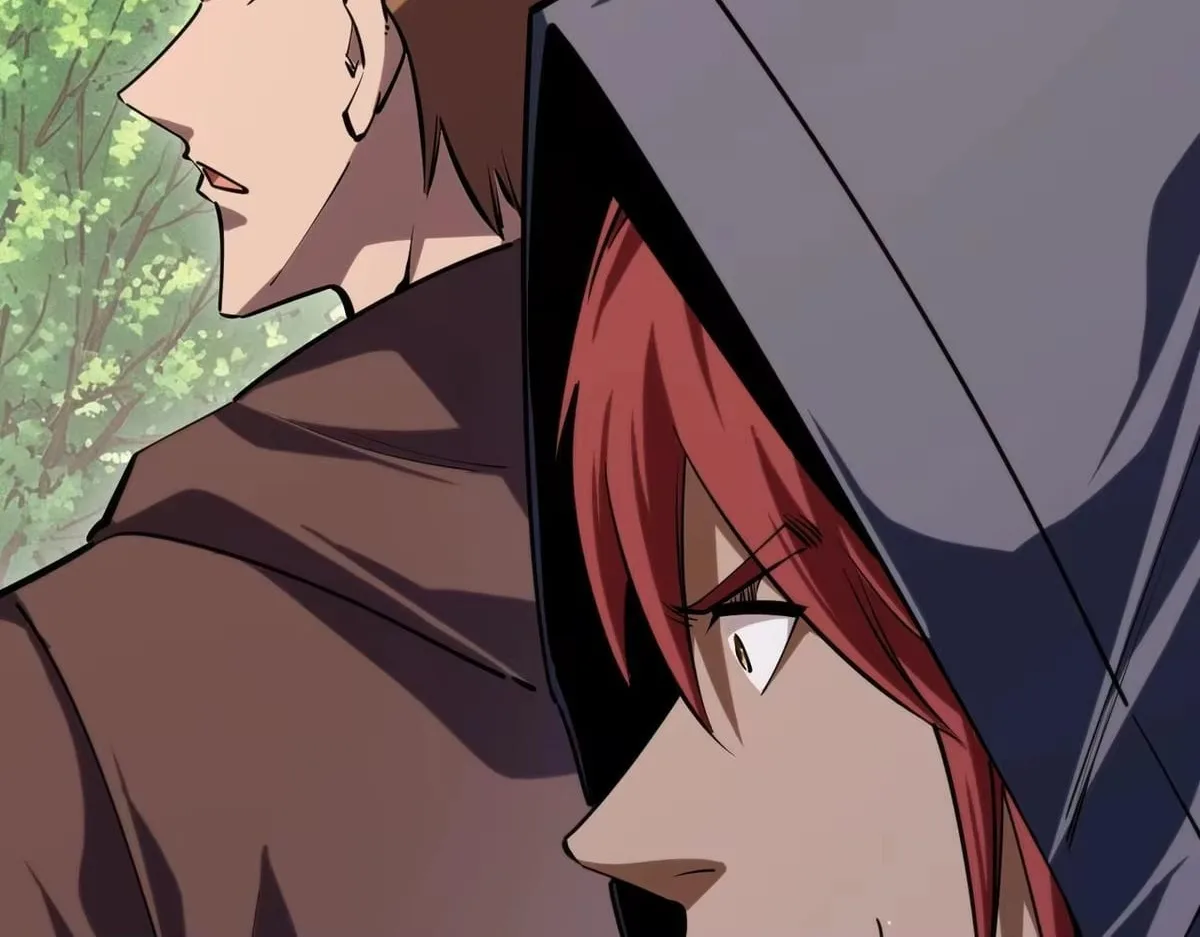 All People Scramble for the Tower, I Cleared 999 Floors in Advance Chapter 57 page 33