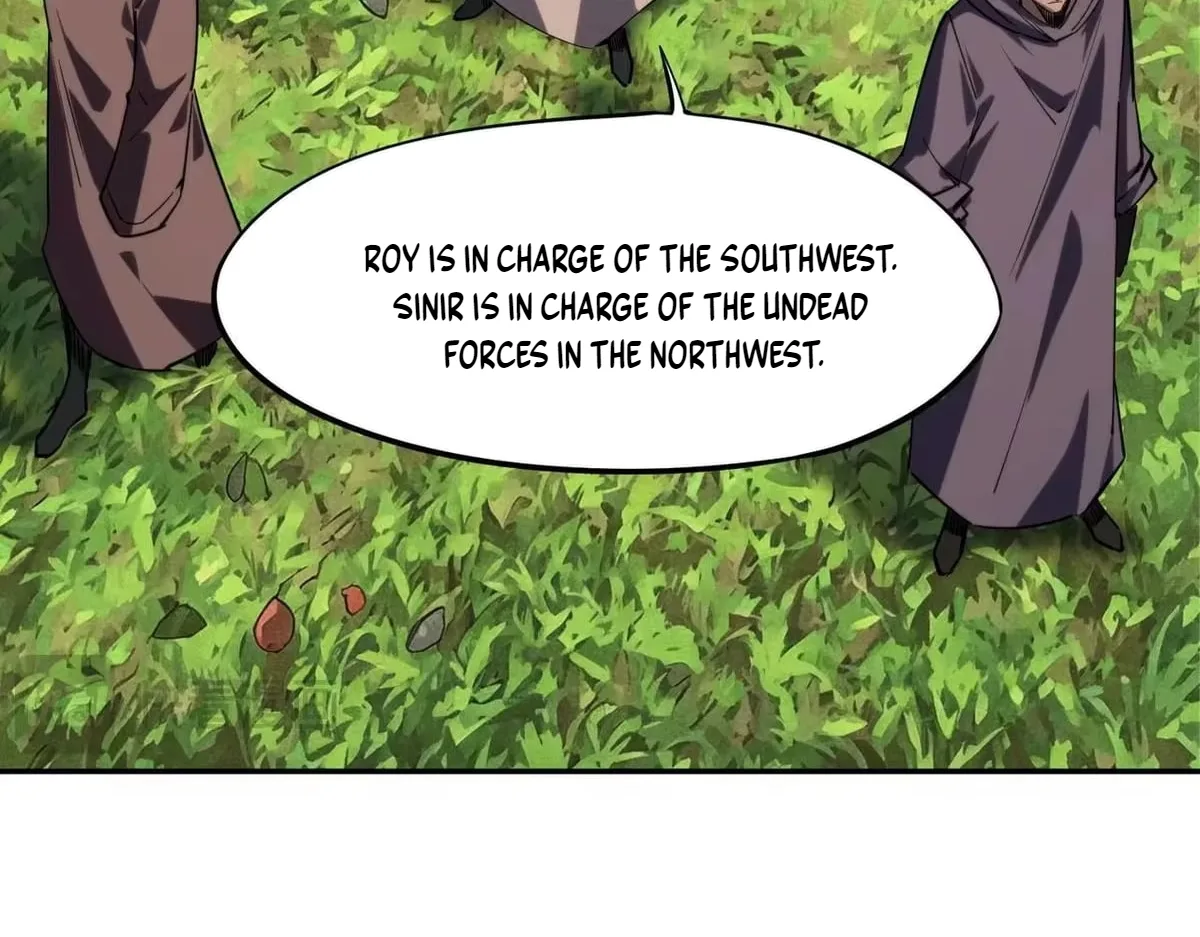 All People Scramble for the Tower, I Cleared 999 Floors in Advance Chapter 57 page 38