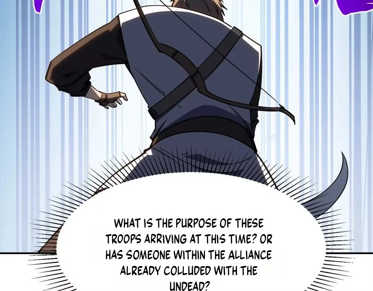 All People Scramble for the Tower, I Cleared 999 Floors in Advance Chapter 57 page 46
