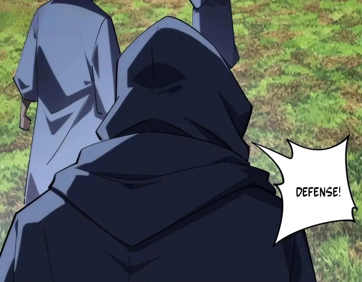 All People Scramble for the Tower, I Cleared 999 Floors in Advance Chapter 57 page 49