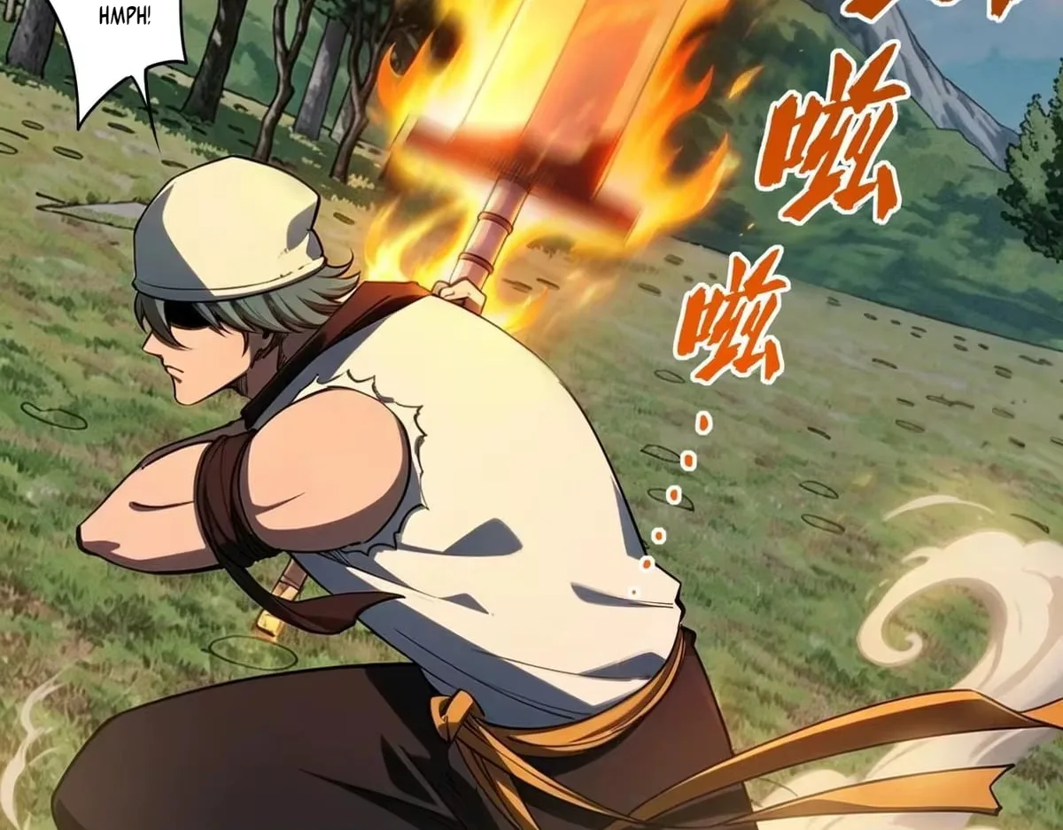 All People Scramble for the Tower, I Cleared 999 Floors in Advance Chapter 57 page 69