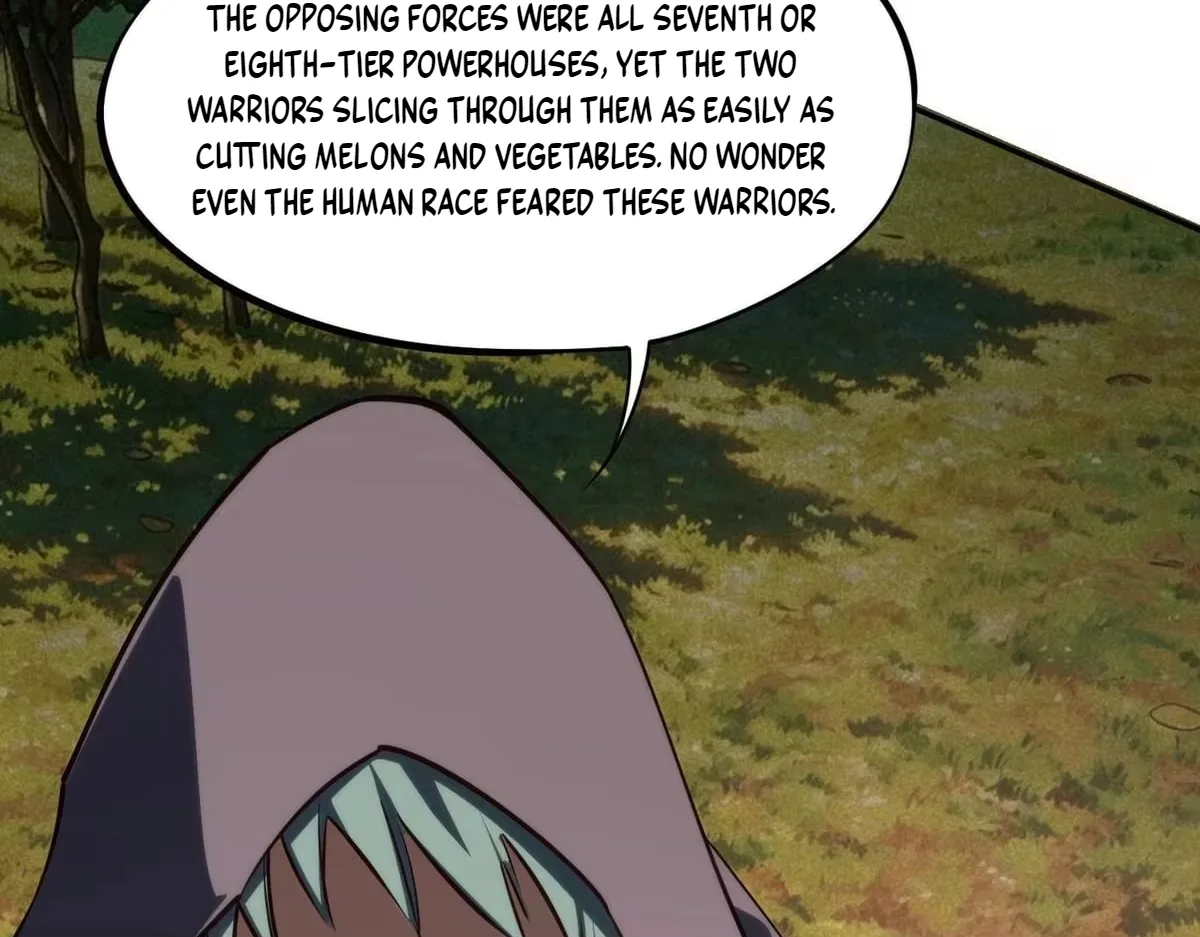 All People Scramble for the Tower, I Cleared 999 Floors in Advance Chapter 57 page 74