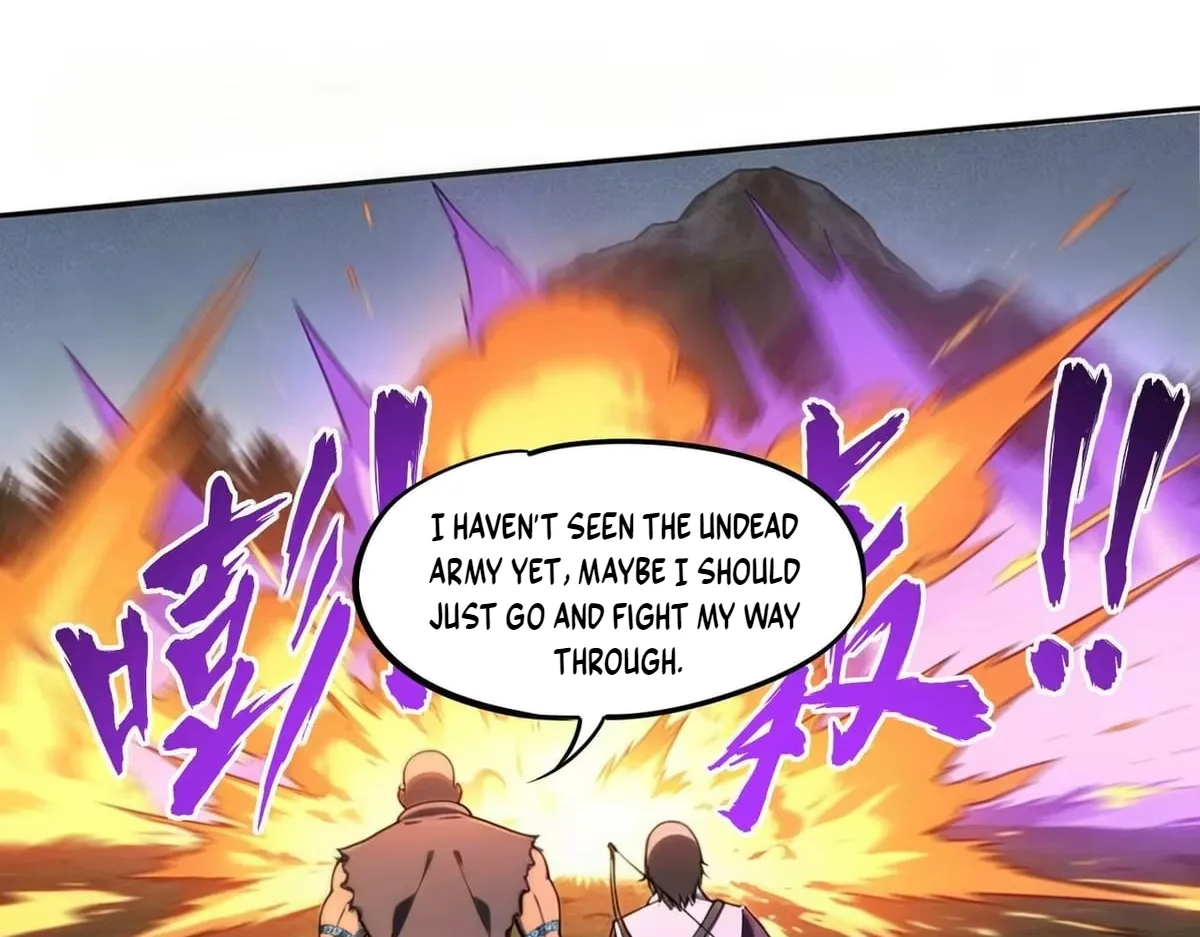 All People Scramble for the Tower, I Cleared 999 Floors in Advance Chapter 57 page 77