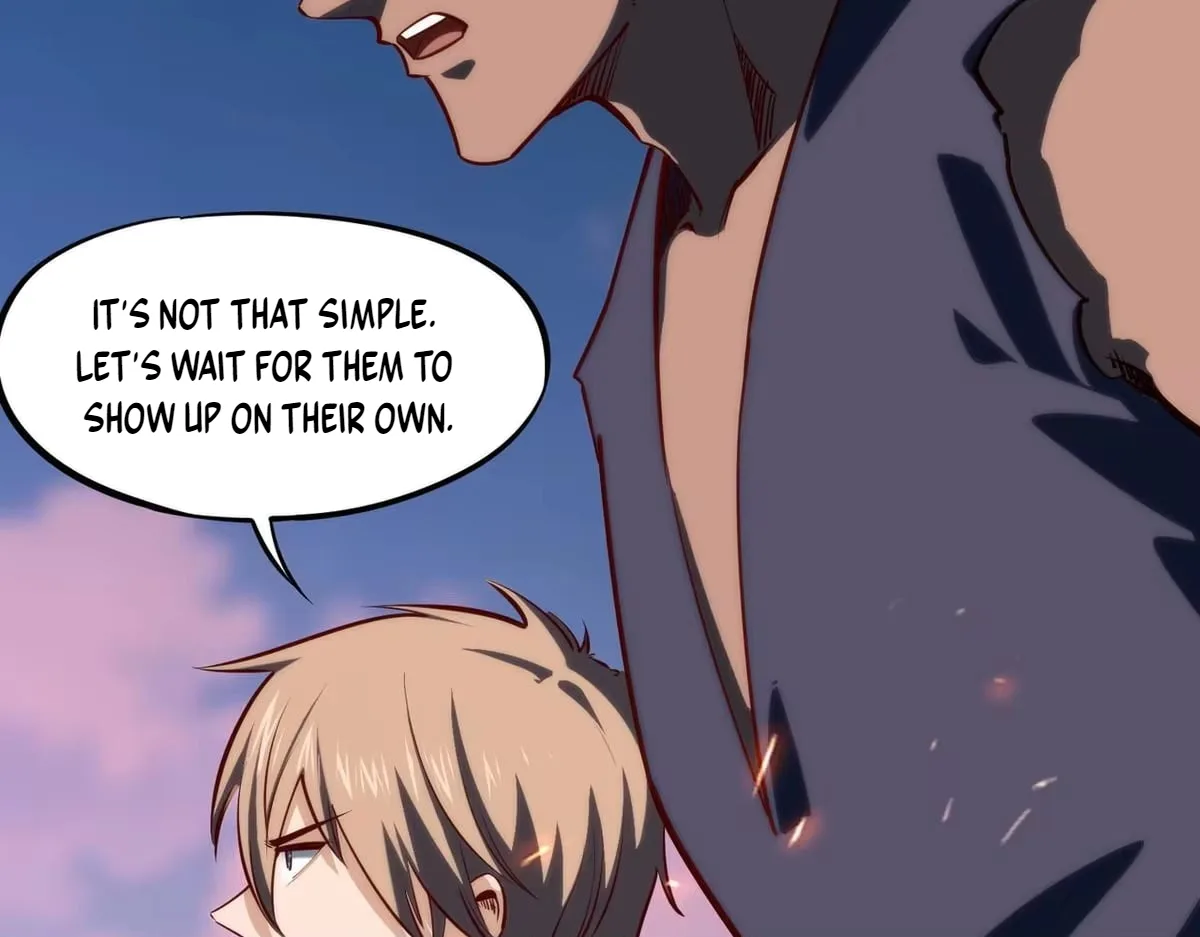 All People Scramble for the Tower, I Cleared 999 Floors in Advance Chapter 57 page 81