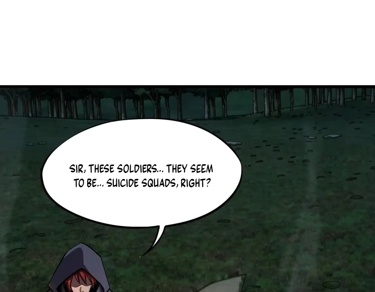All People Scramble for the Tower, I Cleared 999 Floors in Advance Chapter 57 page 84