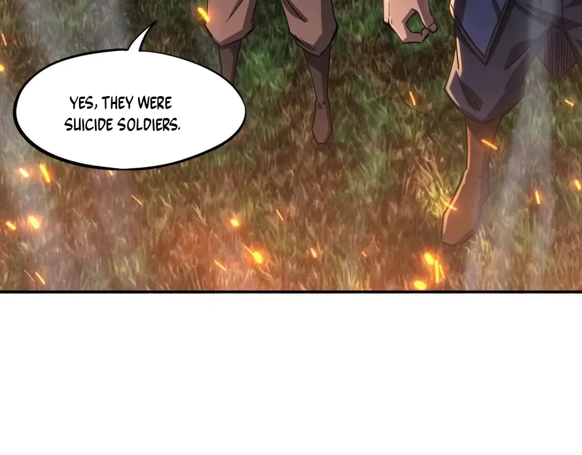 All People Scramble for the Tower, I Cleared 999 Floors in Advance Chapter 57 page 86