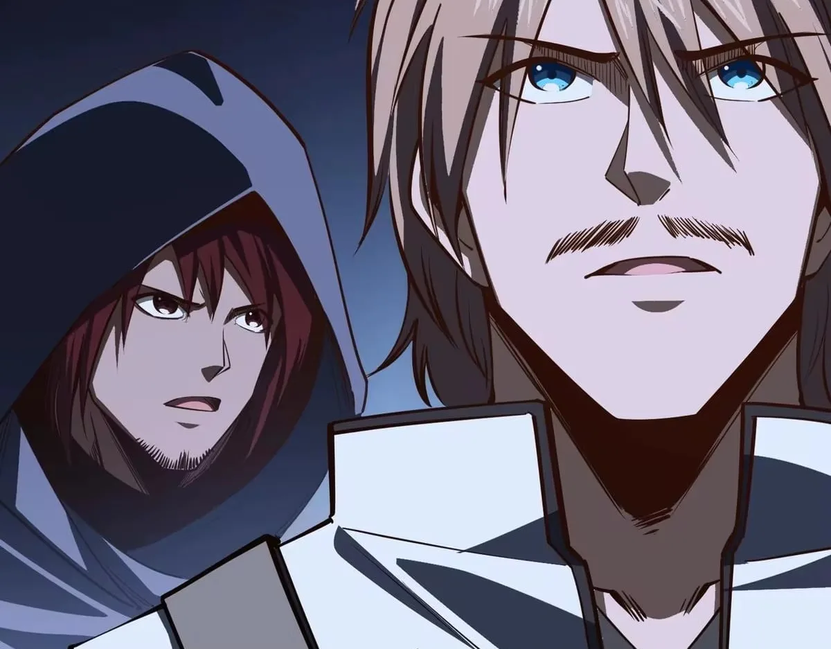 All People Scramble for the Tower, I Cleared 999 Floors in Advance Chapter 57 page 88