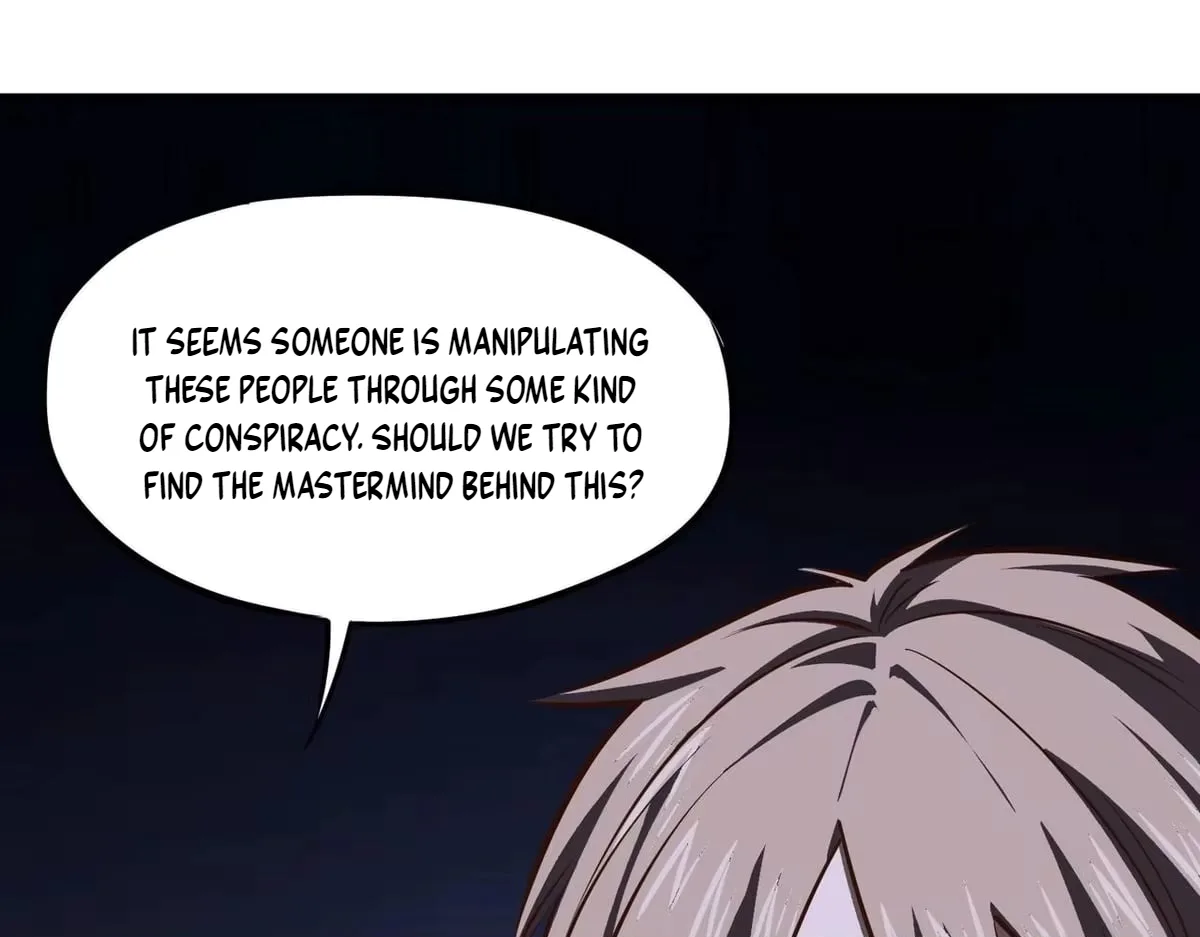 All People Scramble for the Tower, I Cleared 999 Floors in Advance Chapter 57 page 87