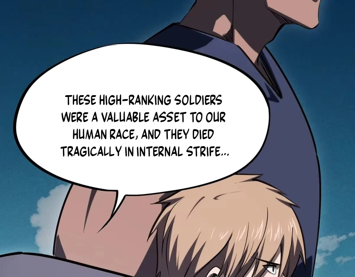 All People Scramble for the Tower, I Cleared 999 Floors in Advance Chapter 57 page 90