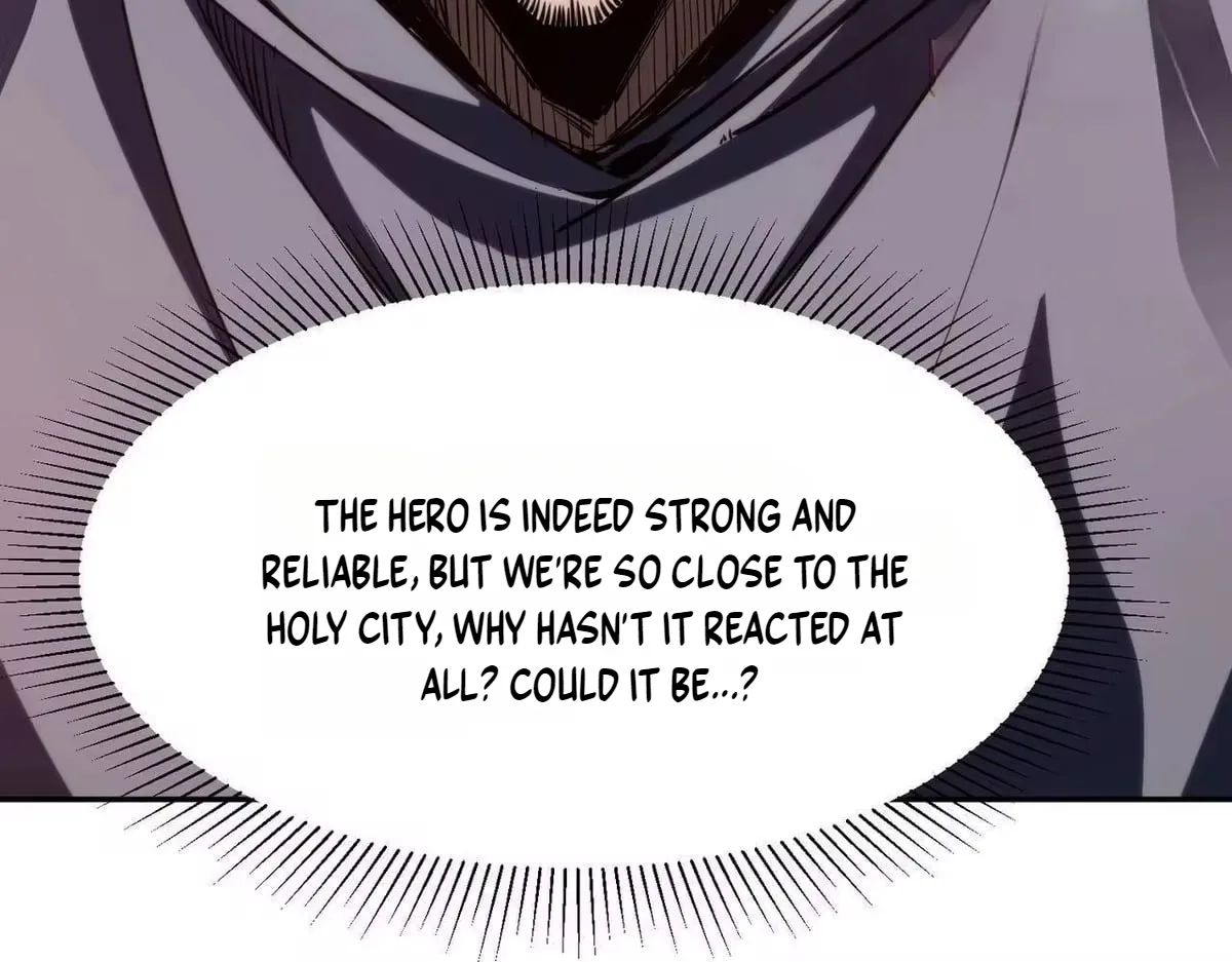 All People Scramble for the Tower, I Cleared 999 Floors in Advance Chapter 57 page 98