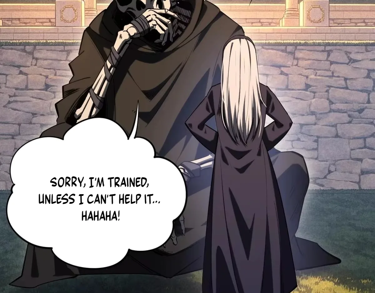 All People Scramble for the Tower, I Cleared 999 Floors in Advance Chapter 57 page 102