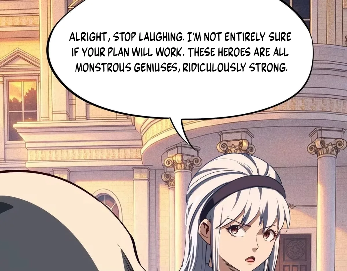All People Scramble for the Tower, I Cleared 999 Floors in Advance Chapter 57 page 104