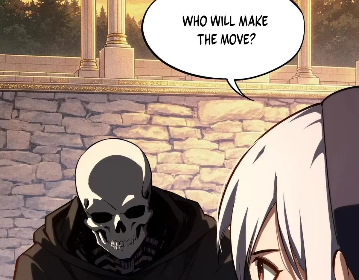 All People Scramble for the Tower, I Cleared 999 Floors in Advance Chapter 57 page 107