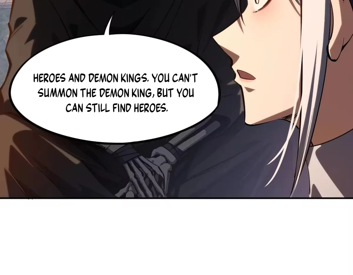 All People Scramble for the Tower, I Cleared 999 Floors in Advance Chapter 57 page 108