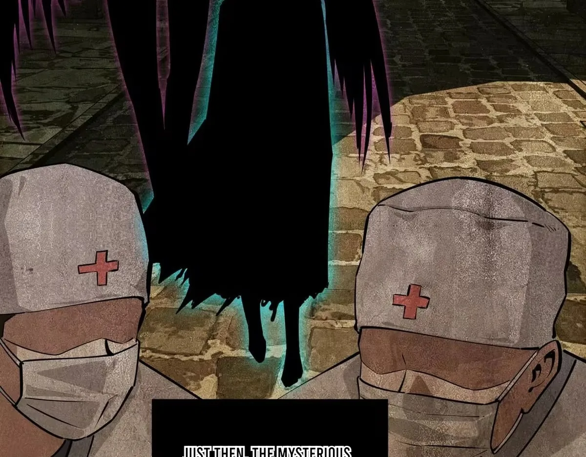 All People Scramble for the Tower, I Cleared 999 Floors in Advance Chapter 57 page 124