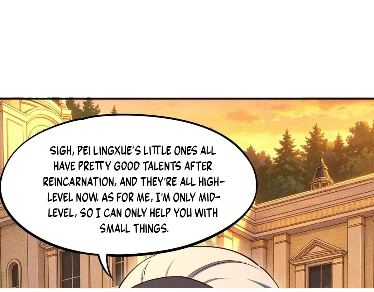 All People Scramble for the Tower, I Cleared 999 Floors in Advance Chapter 57 page 132