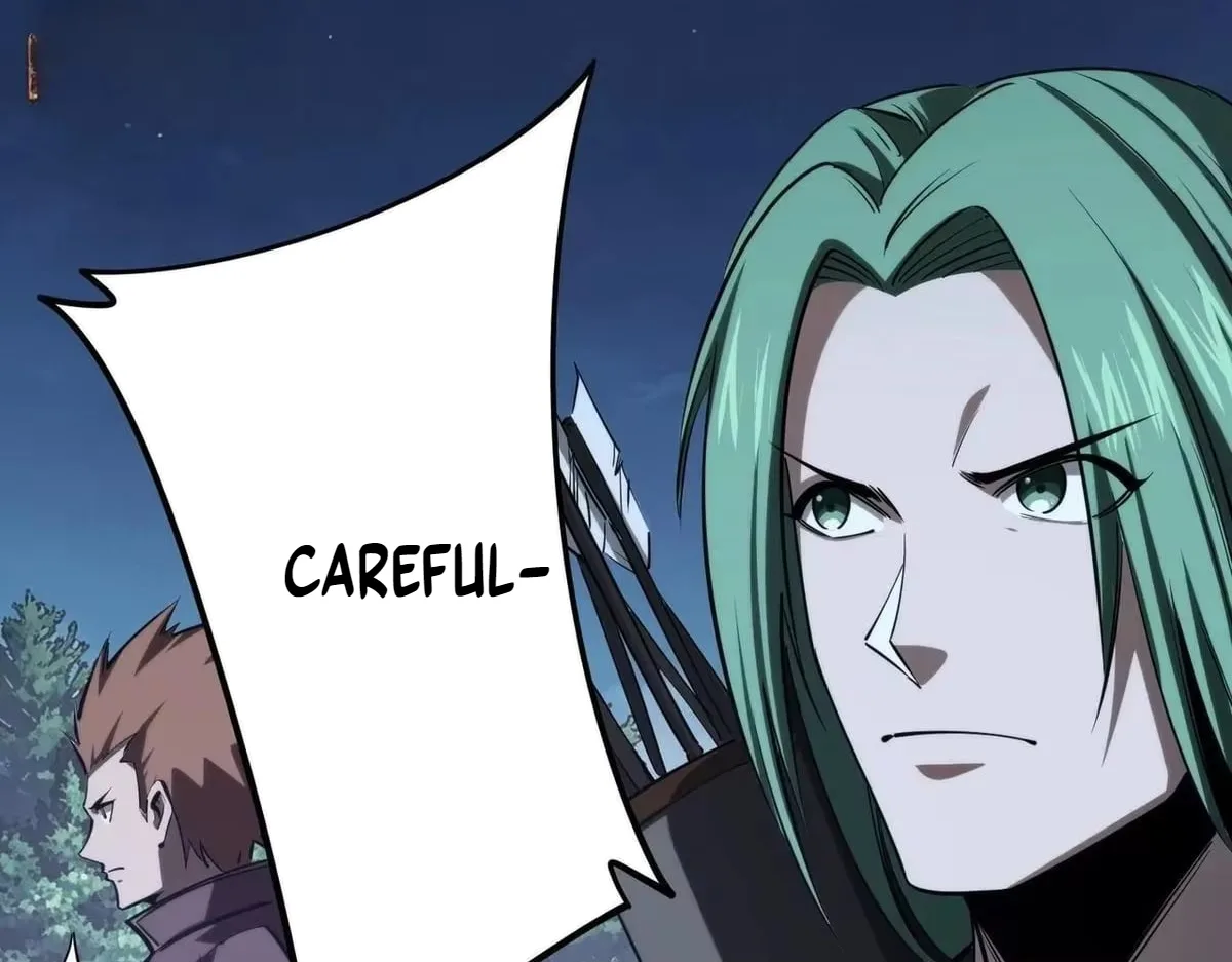 All People Scramble for the Tower, I Cleared 999 Floors in Advance Chapter 58 page 12