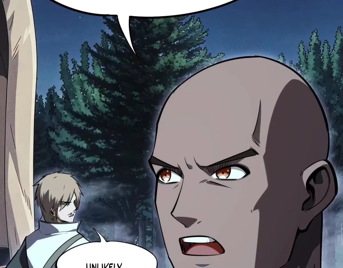 All People Scramble for the Tower, I Cleared 999 Floors in Advance Chapter 58 page 9