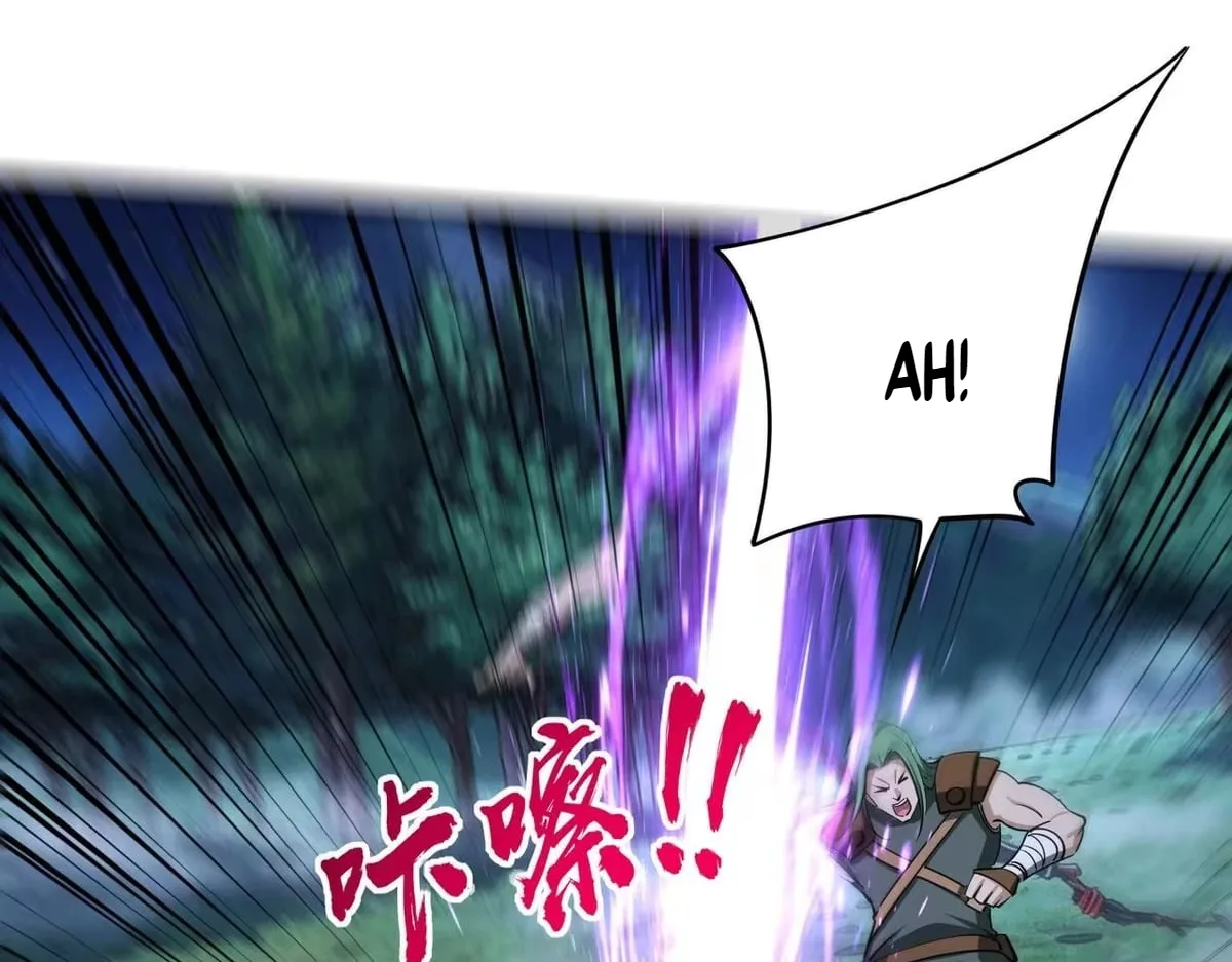 All People Scramble for the Tower, I Cleared 999 Floors in Advance Chapter 58 page 24