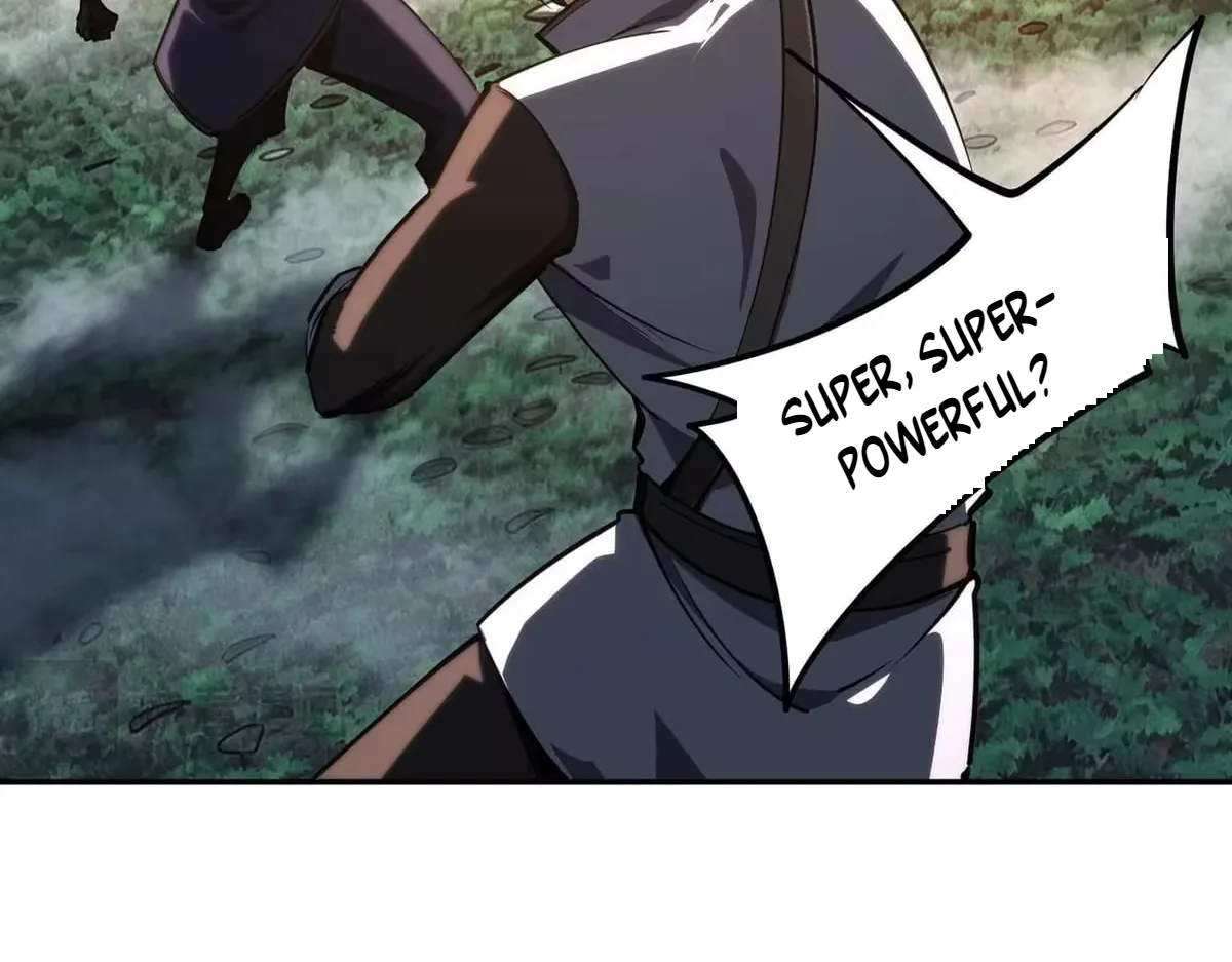All People Scramble for the Tower, I Cleared 999 Floors in Advance Chapter 58 page 22