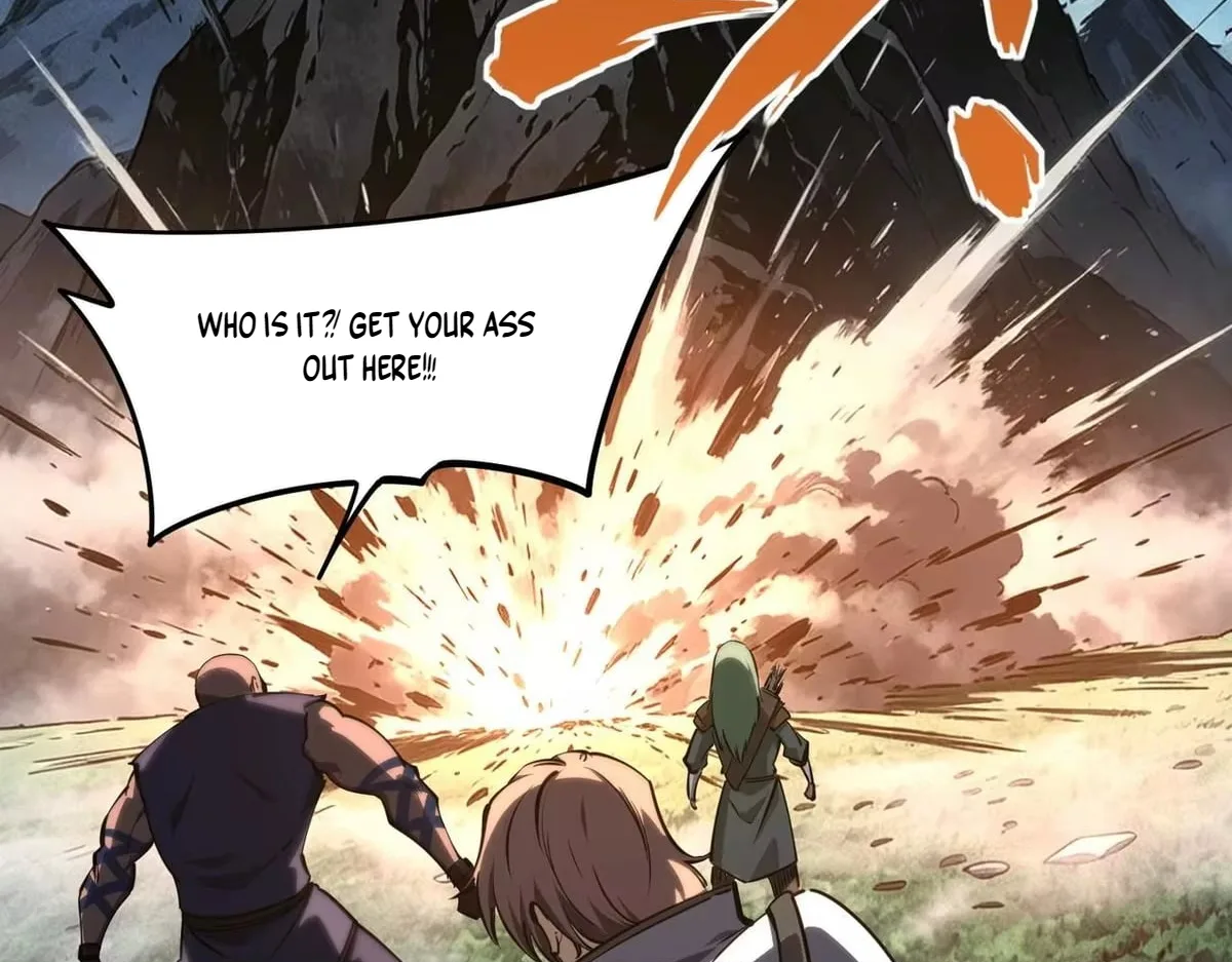 All People Scramble for the Tower, I Cleared 999 Floors in Advance Chapter 58 page 21