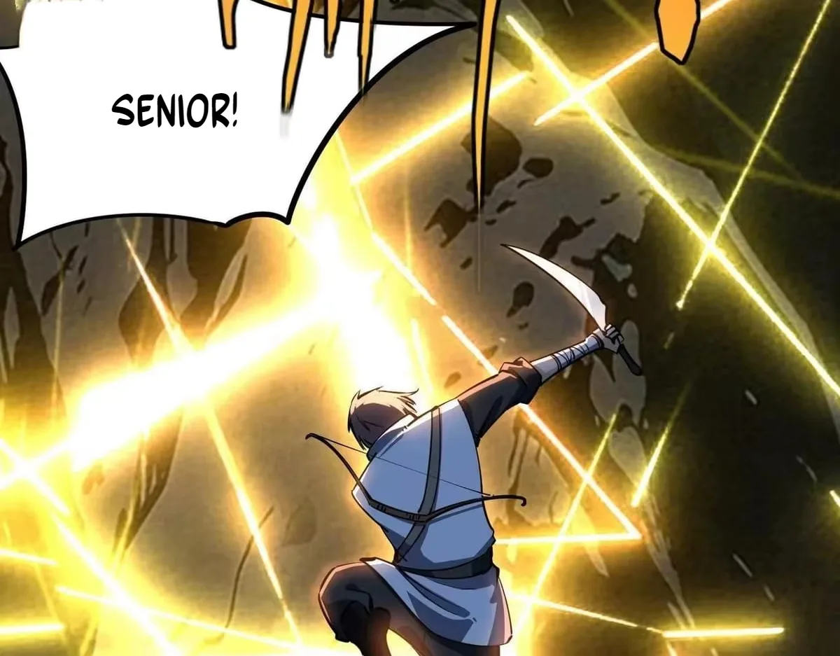 All People Scramble for the Tower, I Cleared 999 Floors in Advance Chapter 58 page 30