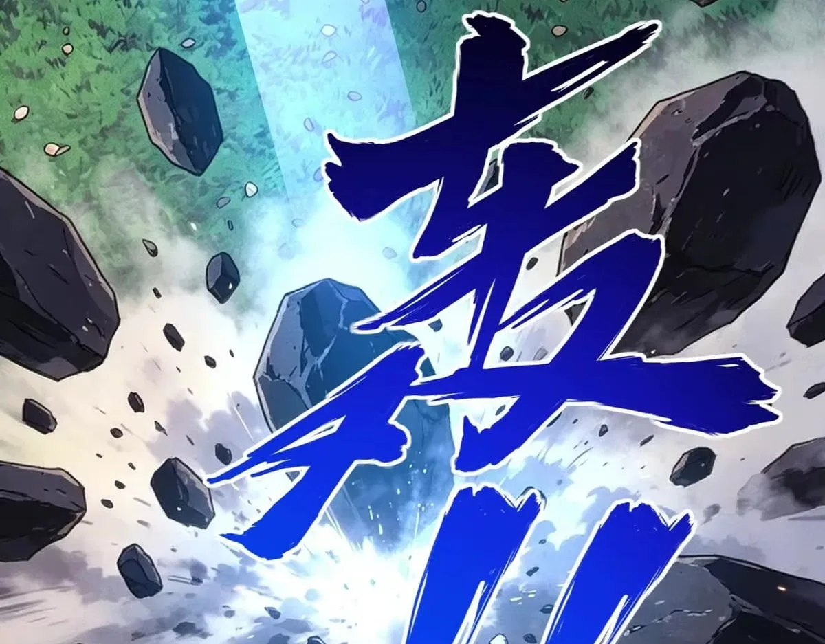 All People Scramble for the Tower, I Cleared 999 Floors in Advance Chapter 58 page 34