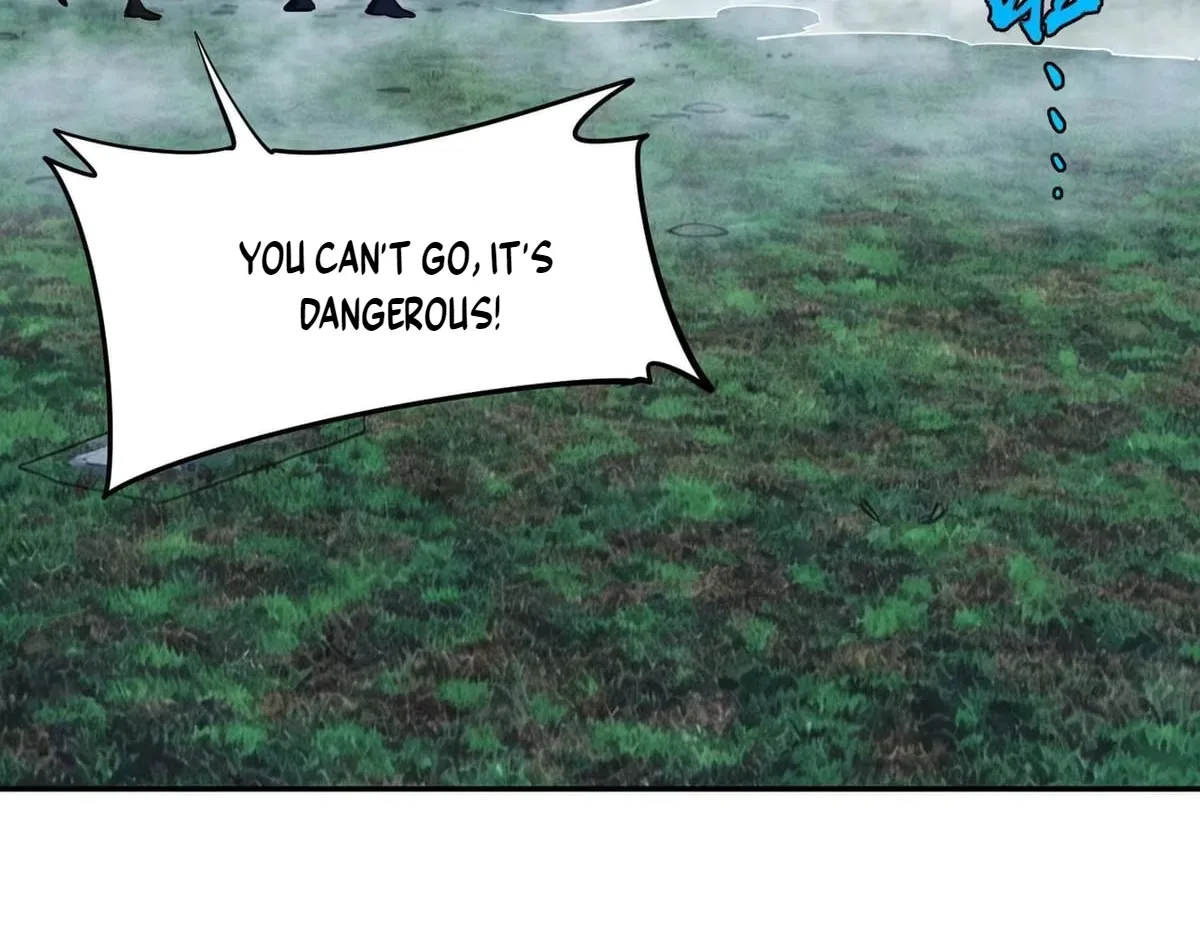 All People Scramble for the Tower, I Cleared 999 Floors in Advance Chapter 58 page 38