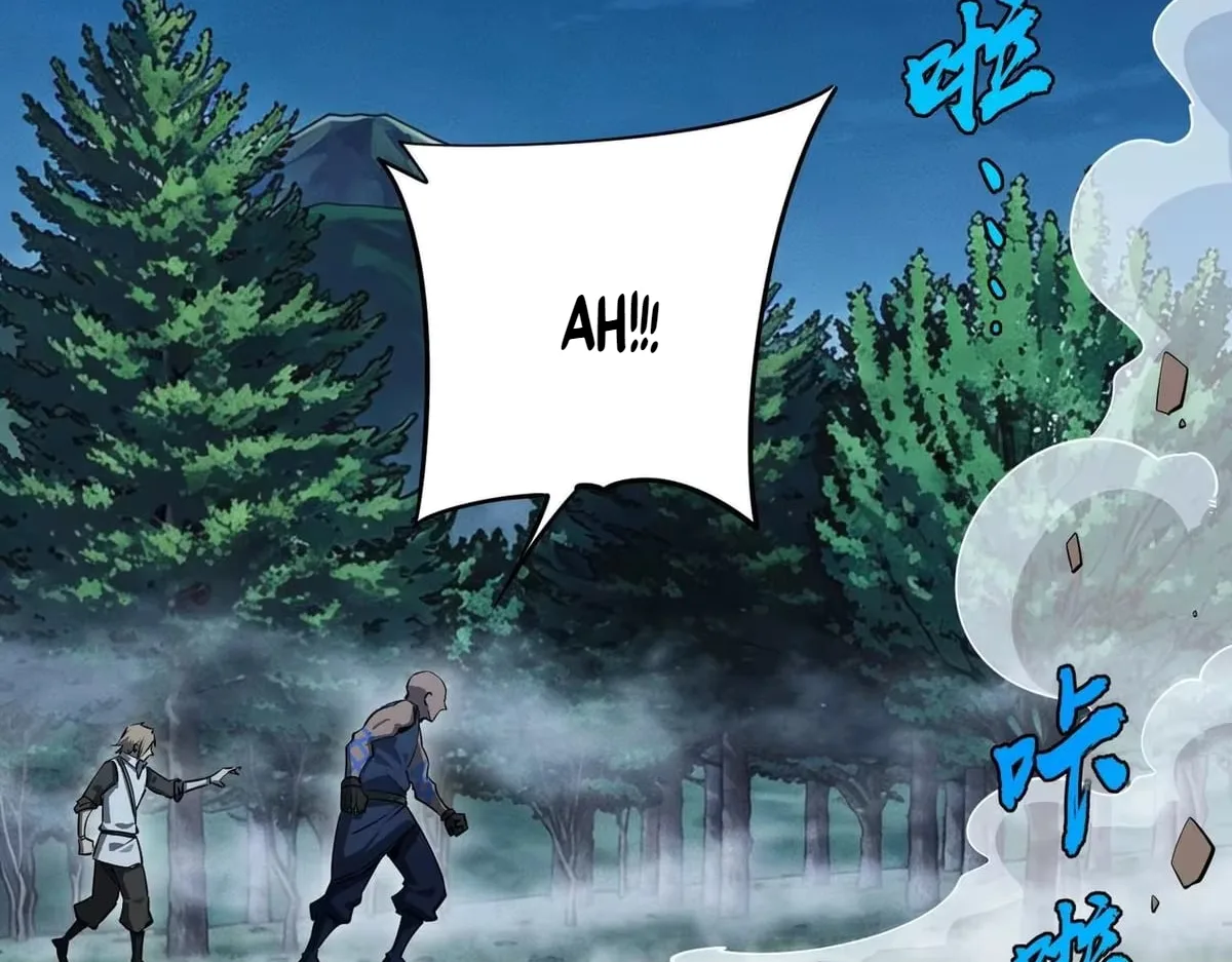 All People Scramble for the Tower, I Cleared 999 Floors in Advance Chapter 58 page 37