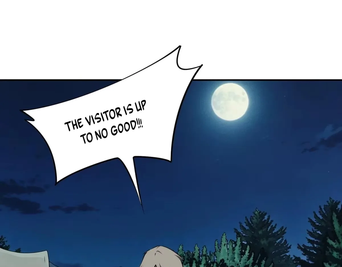 All People Scramble for the Tower, I Cleared 999 Floors in Advance Chapter 58 page 40